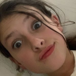 Meet your Posher, Mackensie